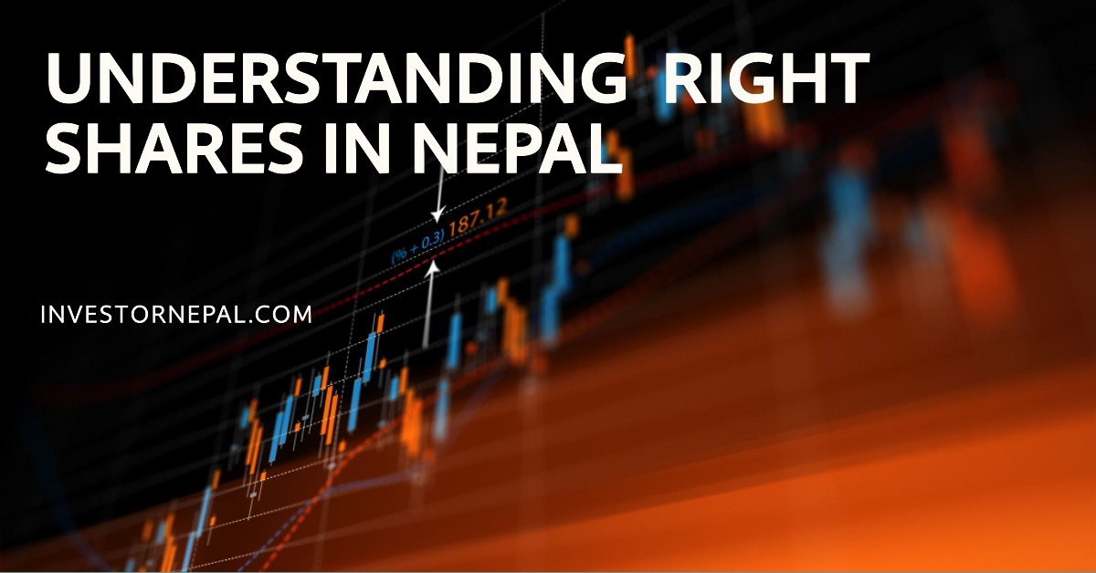 Understanding of Right Shares in Nepal