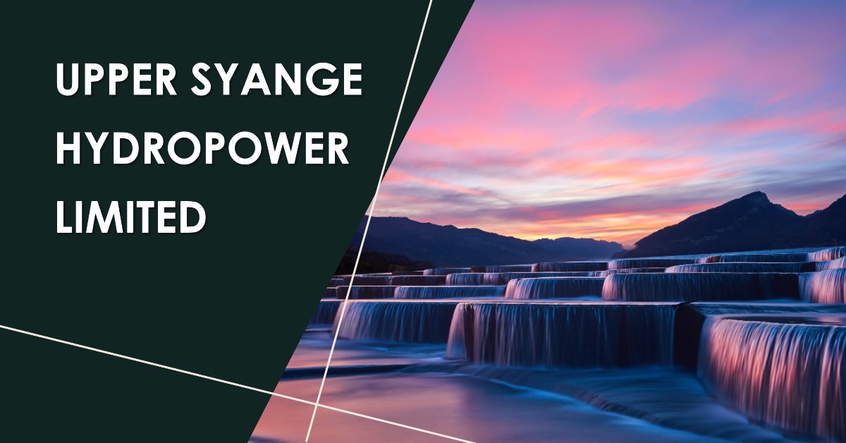 Upper Syange Hydropower Limited